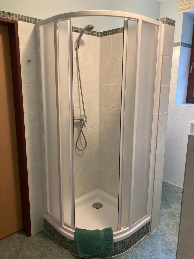 Apartman V Hajich Malá Skála المظهر الخارجي الصورة