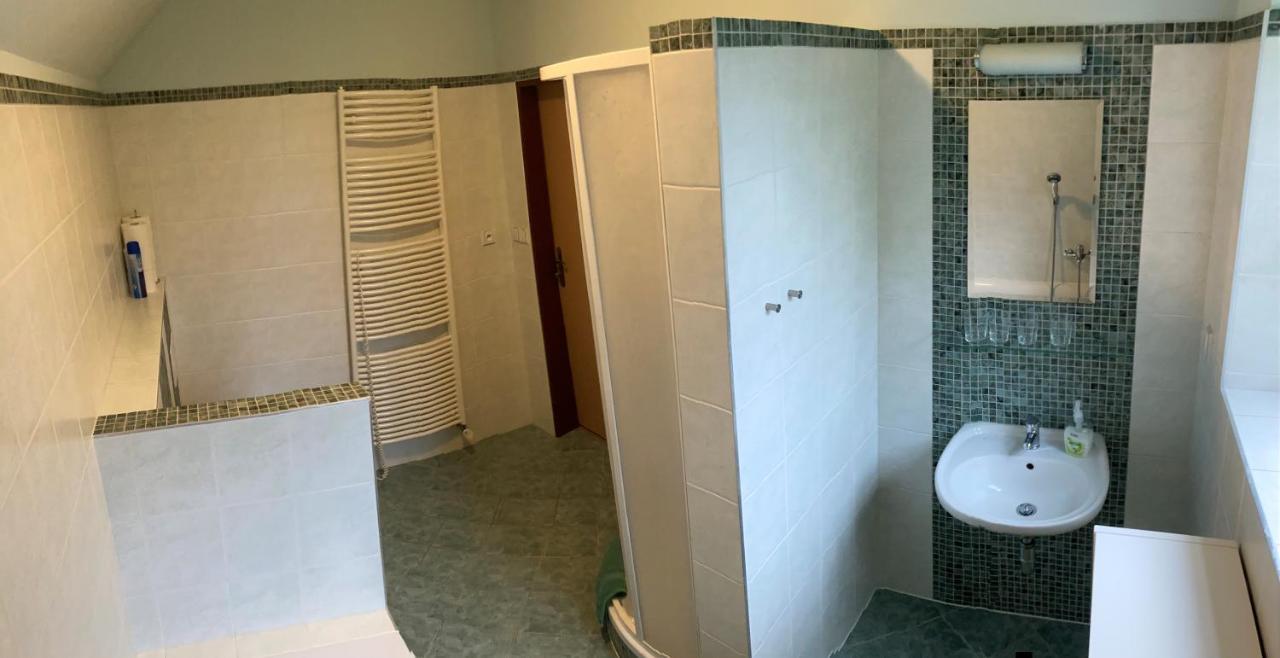 Apartman V Hajich Malá Skála المظهر الخارجي الصورة